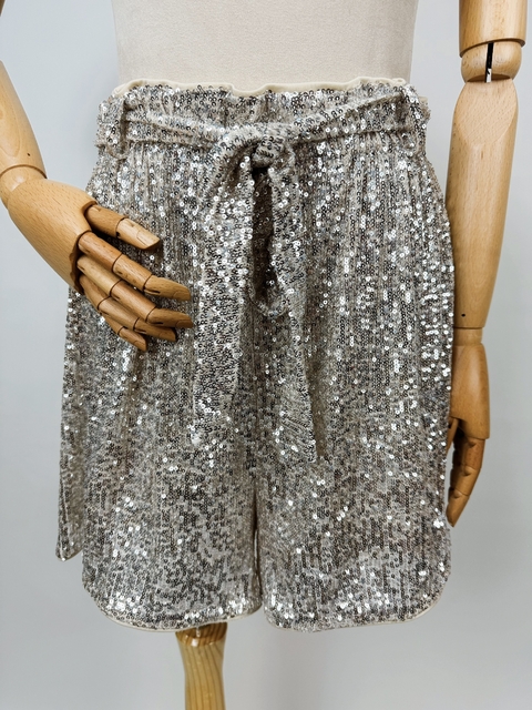 SHORTS PAETÊ - 44