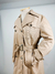 TRENCH COAT BEGE - M - comprar online