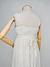 VESTIDO OFF PEDRARIA - 40 - loja online