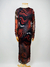 VESTIDO TULE BORBOLETA - G