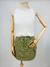 SAIA CARGO VERDE - 38 - loja online