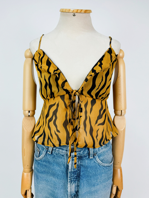 REGATA AMARRAÇÃO - P