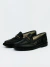 MOCASSIM PRETO - 38