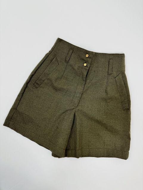 BERMUDA VINTAGE - 32