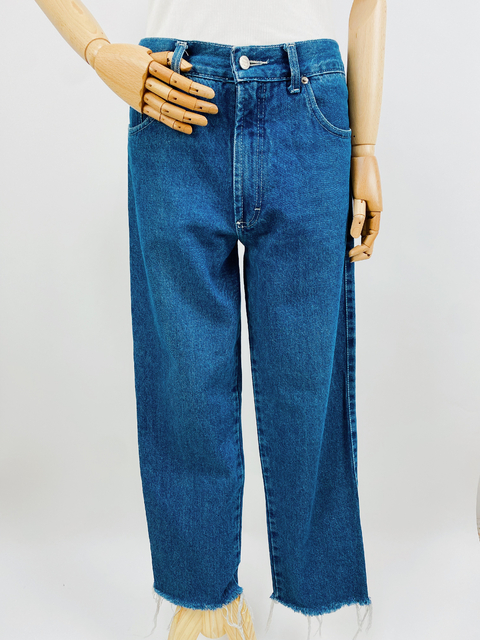 CALÇA JEANS VINTAGE - 40