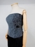 CORSET CINZA - G - comprar online