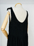 VESTIDO PRETO LELA BRANDÃO - G na internet