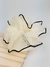 MAXI SCRUNCHIE OFF WHITE
