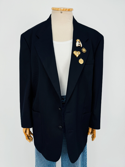 BLAZER PIERRE CARDIN - G