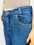 CALÇA JEANS ESCURA - 42 - comprar online