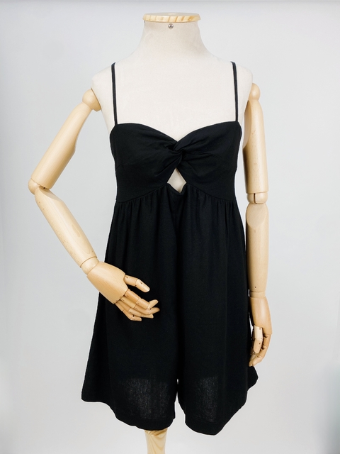 MACAQUINHO PRETO - M