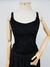 BLUSINHA CORSET RENDA - M