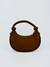 BOLSA NÓ MARROM - comprar online