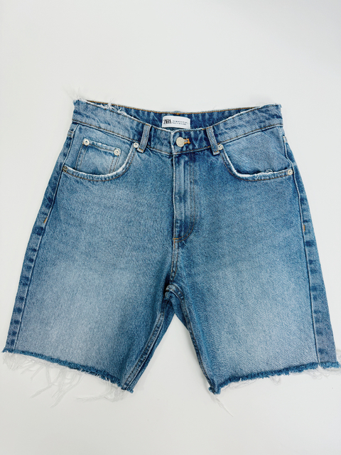 BERMUDA ZARA - 38