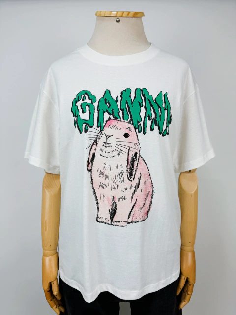 CAMISETA INSPIRED - G