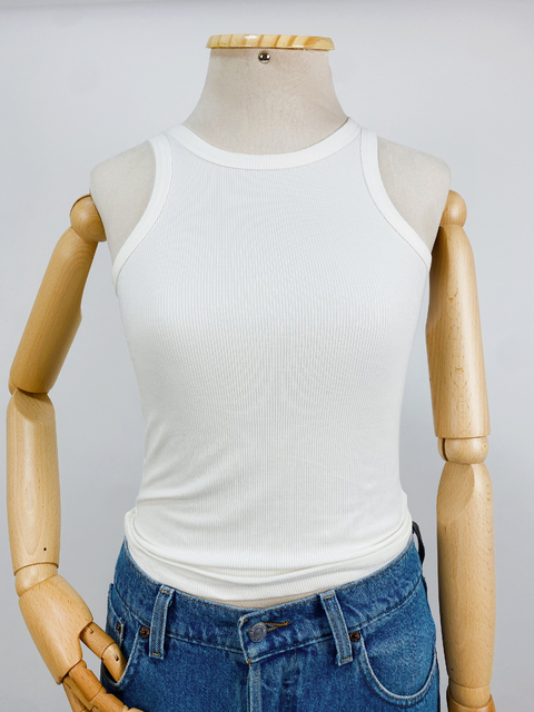 REGATA OFF WHITE - P