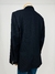 BLAZER VINTAGE AZUL MARINHO - G - loja online