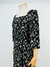 VESTIDO FLORAL - M na internet