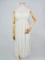 VESTIDO OFF PEDRARIA - 40