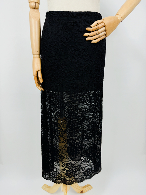 SAIA LONGA RENDA - 38
