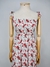 VESTIDO FLORAL - G na internet