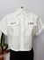 CAMISA CROPPED PRIDE - P