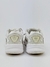 ADIDAS FALCON BRANCO - 34 na internet