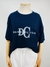 CAMISETA VINTAGE - G