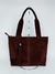 BOLSA SUEDE - comprar online