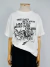 CAMISETA HORSES - G