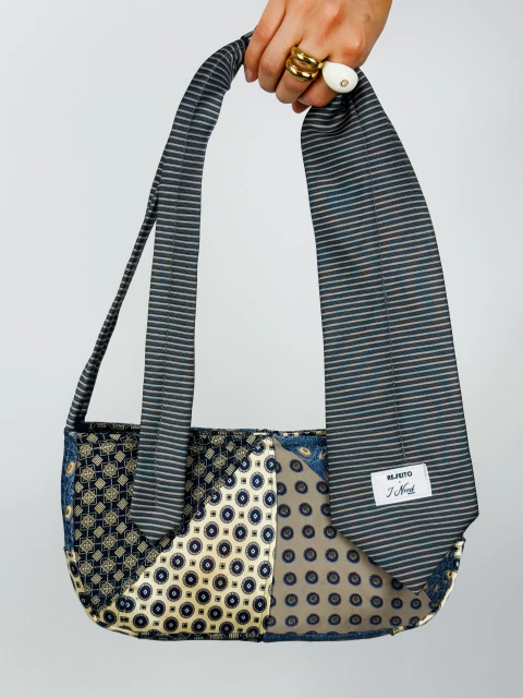 BOLSA RE.FEITO & I NEED BRECHÓ - comprar online