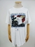 CAMISETA VINTAGE - G