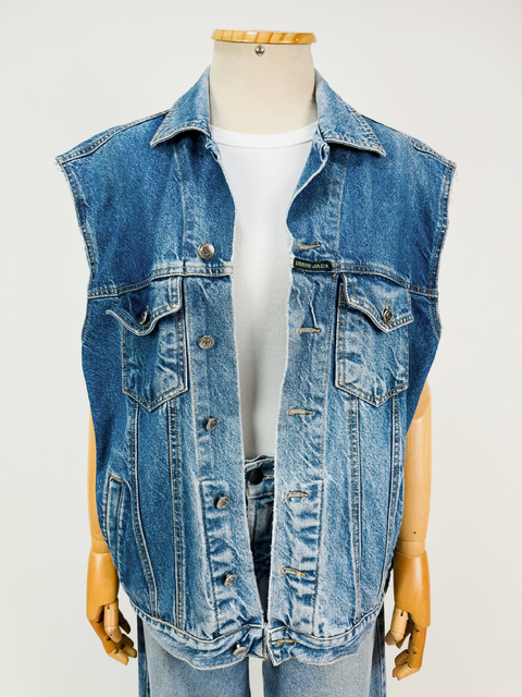 COLETE JEANS VINTAGE - M