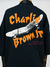 CAMISETA CHARLIE BROWN - GG - I Need Brechó