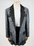 BLAZER CINZA VINTAGE - M