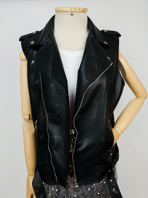 COLETE PRETO COURINO - G