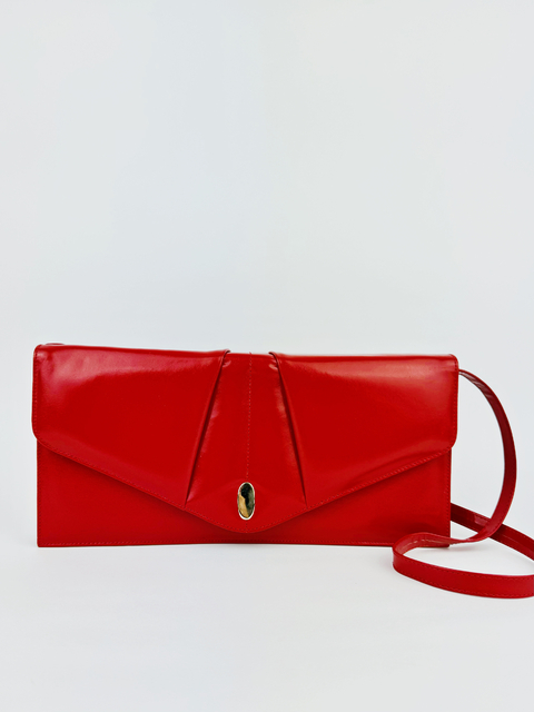 BOLSA CARTEIRA VINTAGE