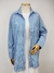 CAMISA LISTRADA - 44