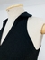 CROPPED PRETO ZARA - P na internet