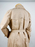 Imagem do TRENCH COAT BEGE - M