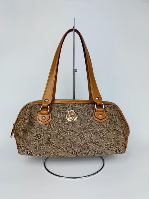 BOLSA VINTAGE VICTOR HUGO