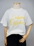 CAMISETA LE SOLEIL - G