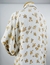 CAMISA VINTAGE FLORAL - G - I Need Brechó