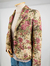 BLAZER JACQUARD ZARA - 38 - comprar online