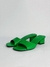 TAMANCO VERDE ZARA - 35