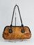BOLSA VINTAGE ANIMAL PRINT
