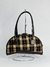 BOLSA VINTAGE TWEED