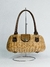 BOLSA VINTAGE PALHA