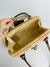 BOLSA VINTAGE PALHA na internet
