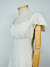 VESTIDO TEXTURA ZARA - M na internet